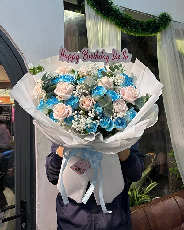 Điều Hạnh Phúc